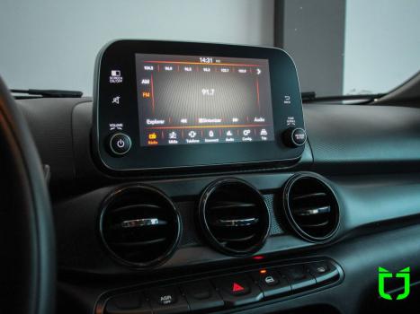 FIAT Argo 1.0 FLEX FIREFLY, Foto 12