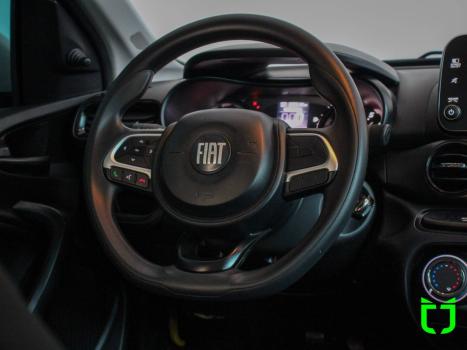 FIAT Argo 1.0 FLEX FIREFLY, Foto 15