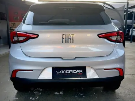 FIAT Argo 1.0 FLEX FIREFLY, Foto 5