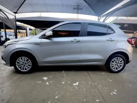 FIAT Argo 1.0 FLEX FIREFLY, Foto 7