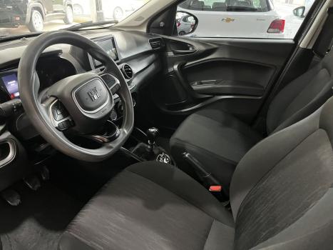 FIAT Argo 1.0 FLEX FIREFLY, Foto 2