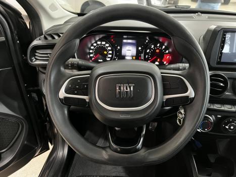FIAT Argo 1.0 FLEX FIREFLY, Foto 3