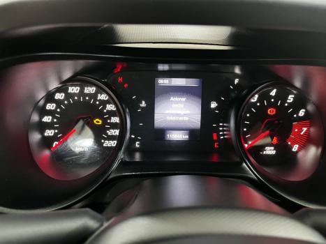FIAT Argo 1.0 FLEX FIREFLY, Foto 4