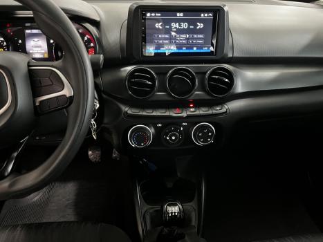 FIAT Argo 1.0 FLEX FIREFLY, Foto 6