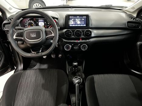FIAT Argo 1.0 FLEX FIREFLY, Foto 7