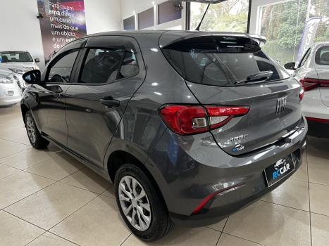 FIAT Argo 1.0 FLEX FIREFLY, Foto 8