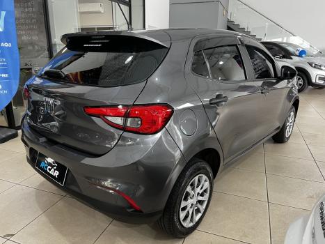 FIAT Argo 1.0 FLEX FIREFLY, Foto 9