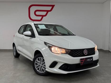 FIAT Argo 1.0 FLEX FIREFLY, Foto 2