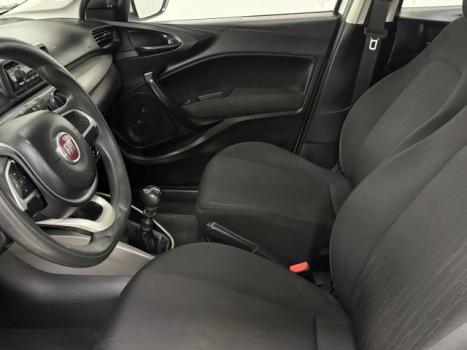FIAT Argo 1.0 FLEX FIREFLY, Foto 5