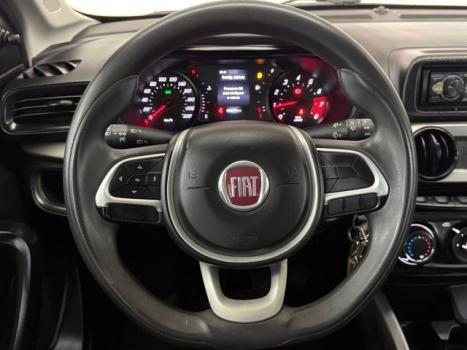 FIAT Argo 1.0 FLEX FIREFLY, Foto 8