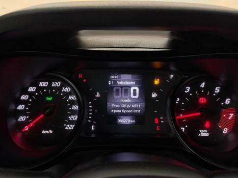 FIAT Argo 1.0 FLEX FIREFLY, Foto 10