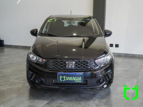 FIAT Argo 1.0 FLEX FIREFLY, Foto 2