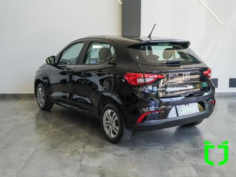 FIAT Argo 1.0 FLEX FIREFLY, Foto 4