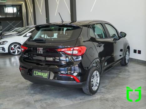 FIAT Argo 1.0 FLEX FIREFLY, Foto 6