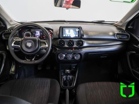FIAT Argo 1.0 FLEX FIREFLY, Foto 9