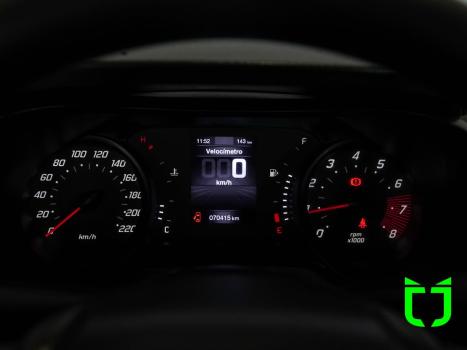 FIAT Argo 1.0 FLEX FIREFLY, Foto 10