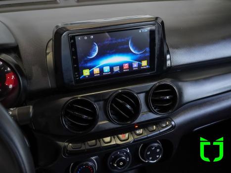FIAT Argo 1.0 FLEX FIREFLY, Foto 11