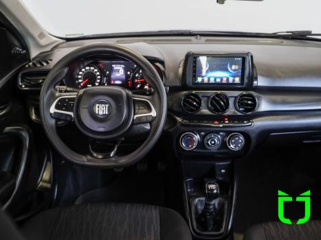 FIAT Argo 1.0 FLEX FIREFLY, Foto 14