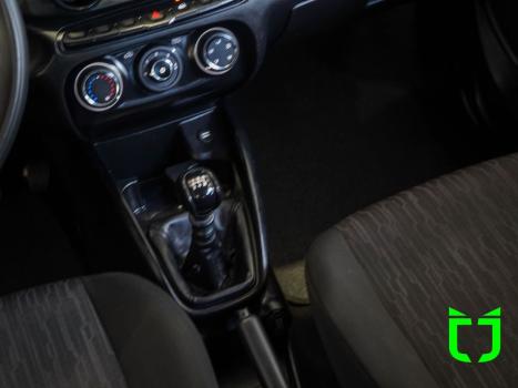 FIAT Argo 1.0 FLEX FIREFLY, Foto 15