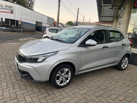 FIAT Argo 1.0 FLEX FIREFLY, Foto 1