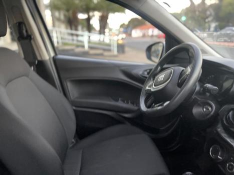 FIAT Argo 1.0 FLEX FIREFLY, Foto 2