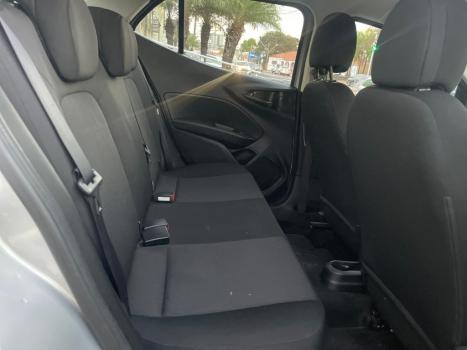 FIAT Argo 1.0 FLEX FIREFLY, Foto 3