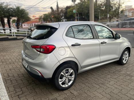 FIAT Argo 1.0 FLEX FIREFLY, Foto 5