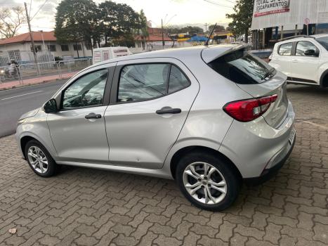 FIAT Argo 1.0 FLEX FIREFLY, Foto 7