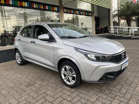 FIAT Argo 1.0 FLEX FIREFLY, Foto 8
