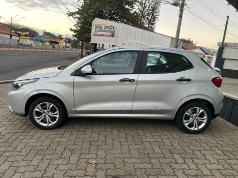 FIAT Argo 1.0 FLEX FIREFLY, Foto 9
