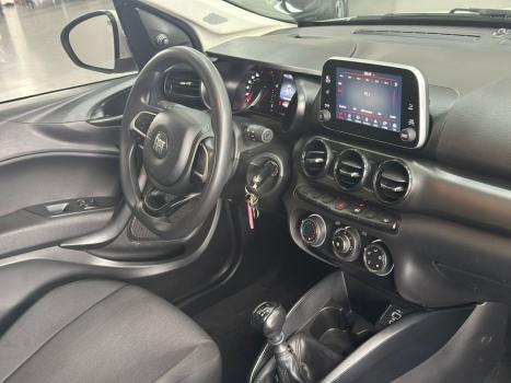 FIAT Argo 1.0 FLEX FIREFLY, Foto 9