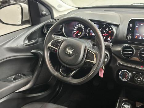 FIAT Argo 1.0 FLEX FIREFLY, Foto 10