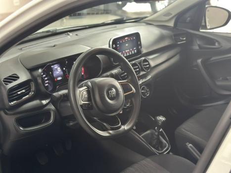 FIAT Argo 1.0 FLEX FIREFLY, Foto 11
