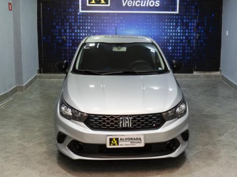 FIAT Argo 1.0 FLEX FIREFLY, Foto 1