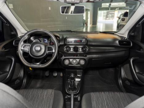 FIAT Argo 1.0 FLEX FIREFLY, Foto 4