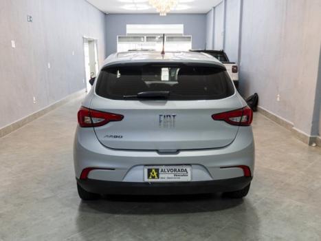 FIAT Argo 1.0 FLEX FIREFLY, Foto 6