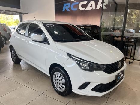 FIAT Argo 1.0 FLEX FIREFLY, Foto 1