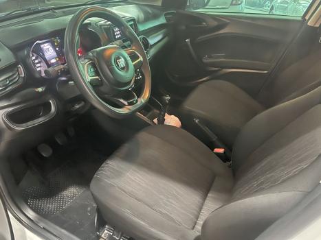 FIAT Argo 1.0 FLEX FIREFLY, Foto 2