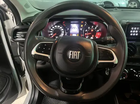 FIAT Argo 1.0 FLEX FIREFLY, Foto 3