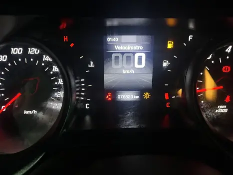 FIAT Argo 1.0 FLEX FIREFLY, Foto 4