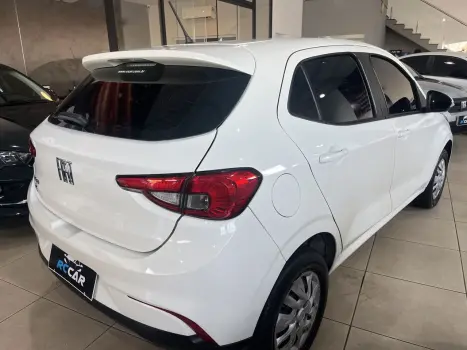 FIAT Argo 1.0 FLEX FIREFLY, Foto 8