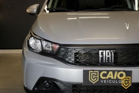 FIAT Argo 1.0 FLEX FIREFLY, Foto 2