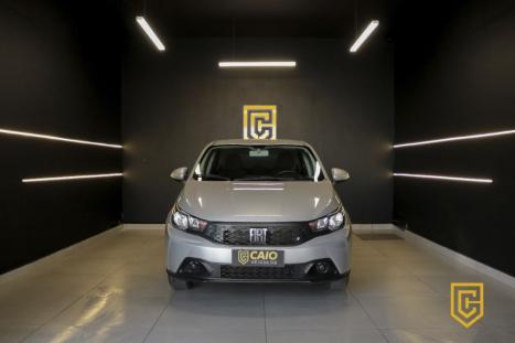 FIAT Argo 1.0 FLEX FIREFLY, Foto 3