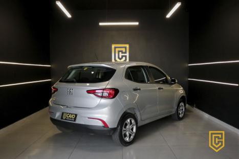 FIAT Argo 1.0 FLEX FIREFLY, Foto 4
