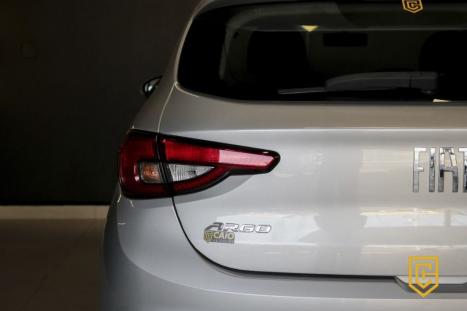 FIAT Argo 1.0 FLEX FIREFLY, Foto 5