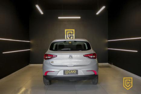 FIAT Argo 1.0 FLEX FIREFLY, Foto 6