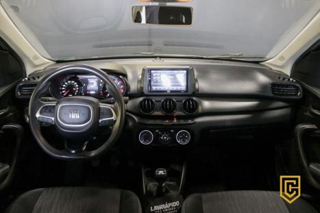 FIAT Argo 1.0 FLEX FIREFLY, Foto 7