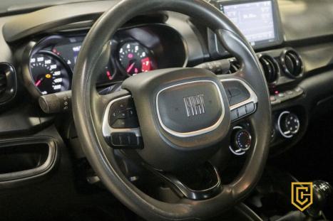 FIAT Argo 1.0 FLEX FIREFLY, Foto 8