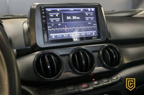 FIAT Argo 1.0 FLEX FIREFLY, Foto 9