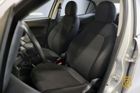 FIAT Argo 1.0 FLEX FIREFLY, Foto 10